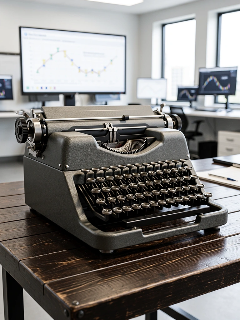 Precision instrumentation in analytical research