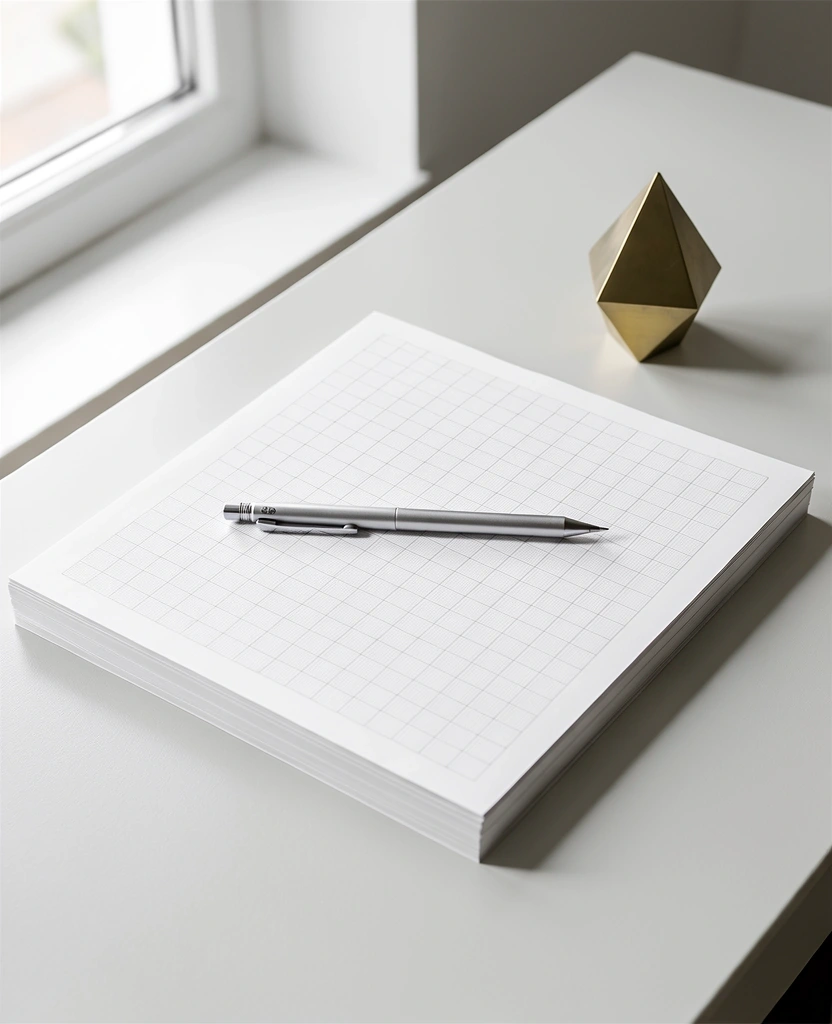 Structural design elements representing Dunoqz methodology