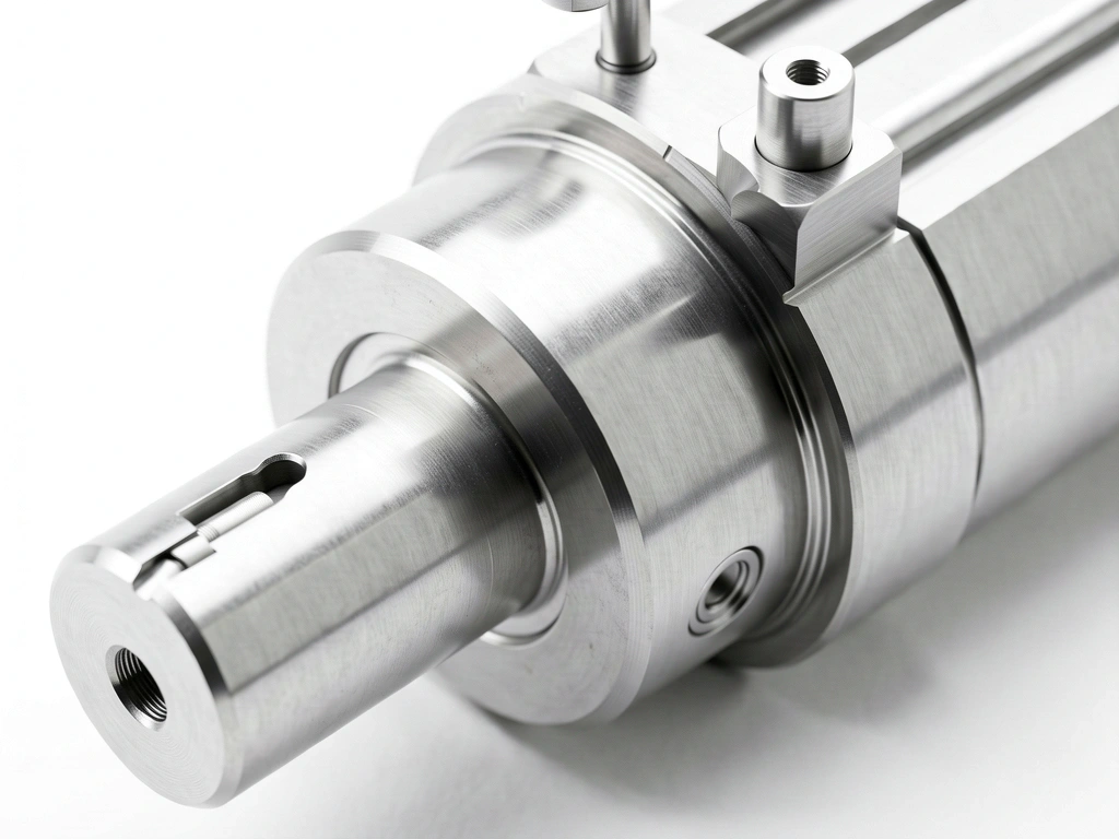 Precision Measurement