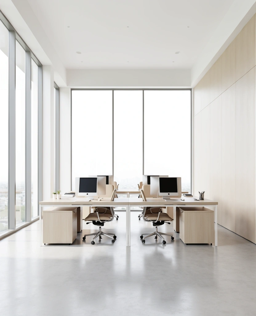 Professional analytical environment