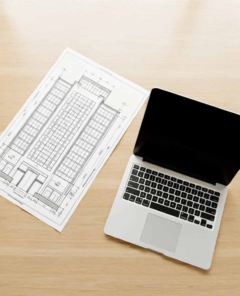 Professional environment