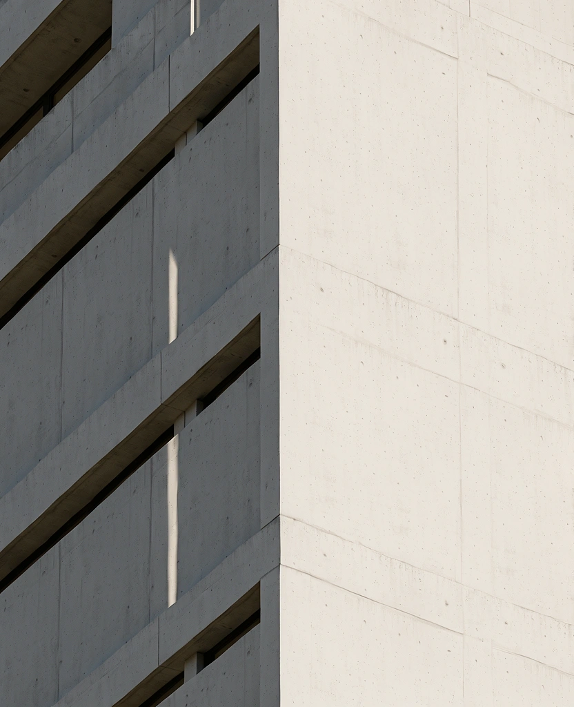 Dunoqz Architectural Detail